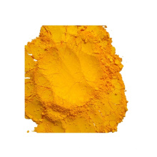 pigment yellow